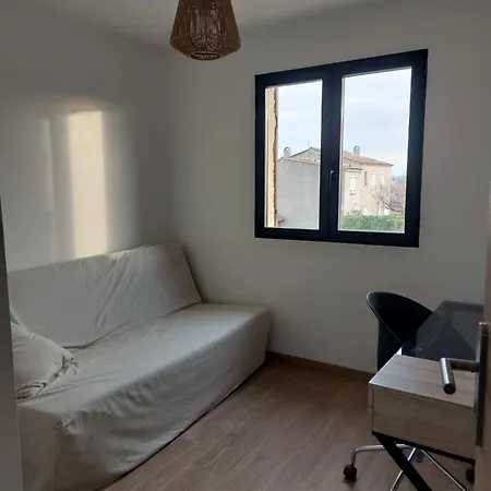 D'hotes Du Sud * רמולין