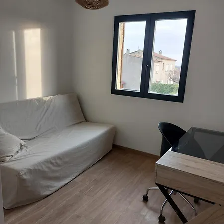 בית אירוח D'hotes Du Sud רמולין